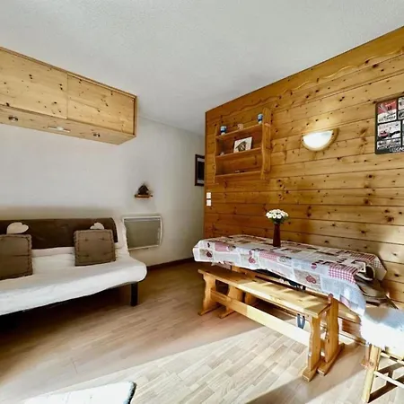 Le Refuge De La Forêt * Arâches