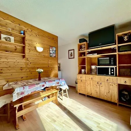 Le Refuge De La Foret