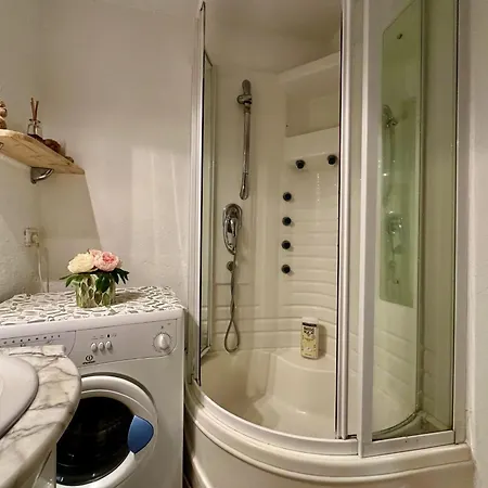 Le Refuge De La Forêt Appartement *